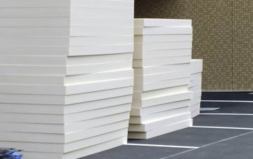 Southside flat roof insulation costs