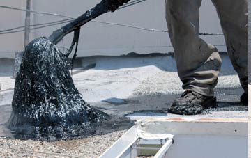 Southside flat roof waterproofing costs