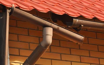 Southside gutter repair costs