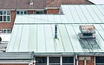 Southside lead roofing costs