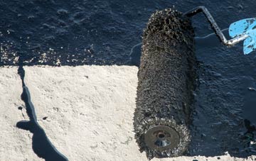 Southside liquid sealant waterproofing