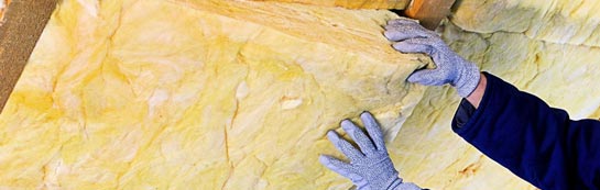 quotes for Southside roof insulation