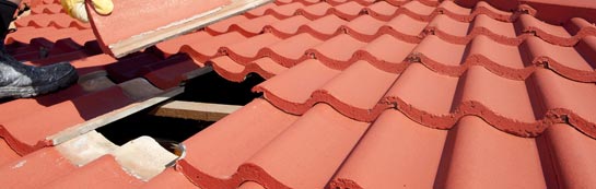 compare Southside roof repair quotes