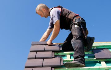 disadvantages of Southside slate roofing