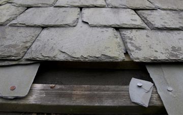 Southside slate roof repairs and maintenance
