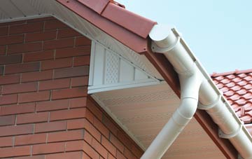 Southside soffit repair costs