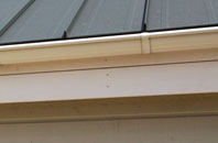 Southside soffit repair